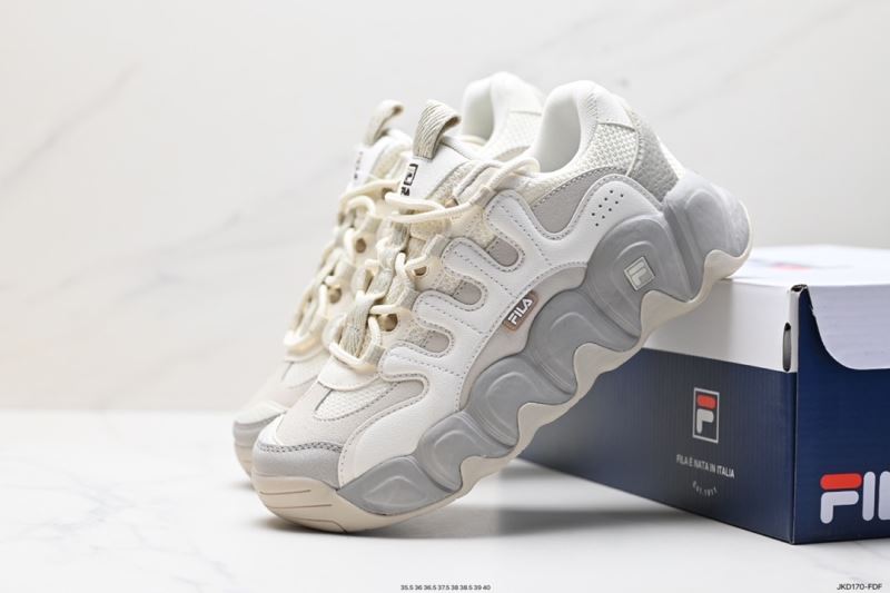 Fila Shoes